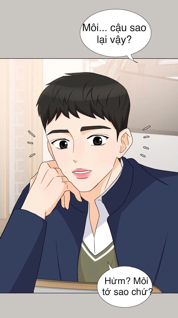 Idol Và Sếp Em Yêu Ai? Chapter 35 - 10