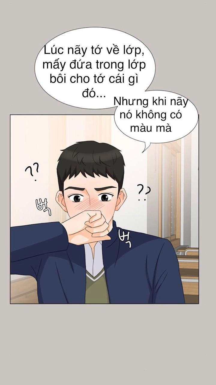 Idol Và Sếp Em Yêu Ai? Chapter 35 - 12