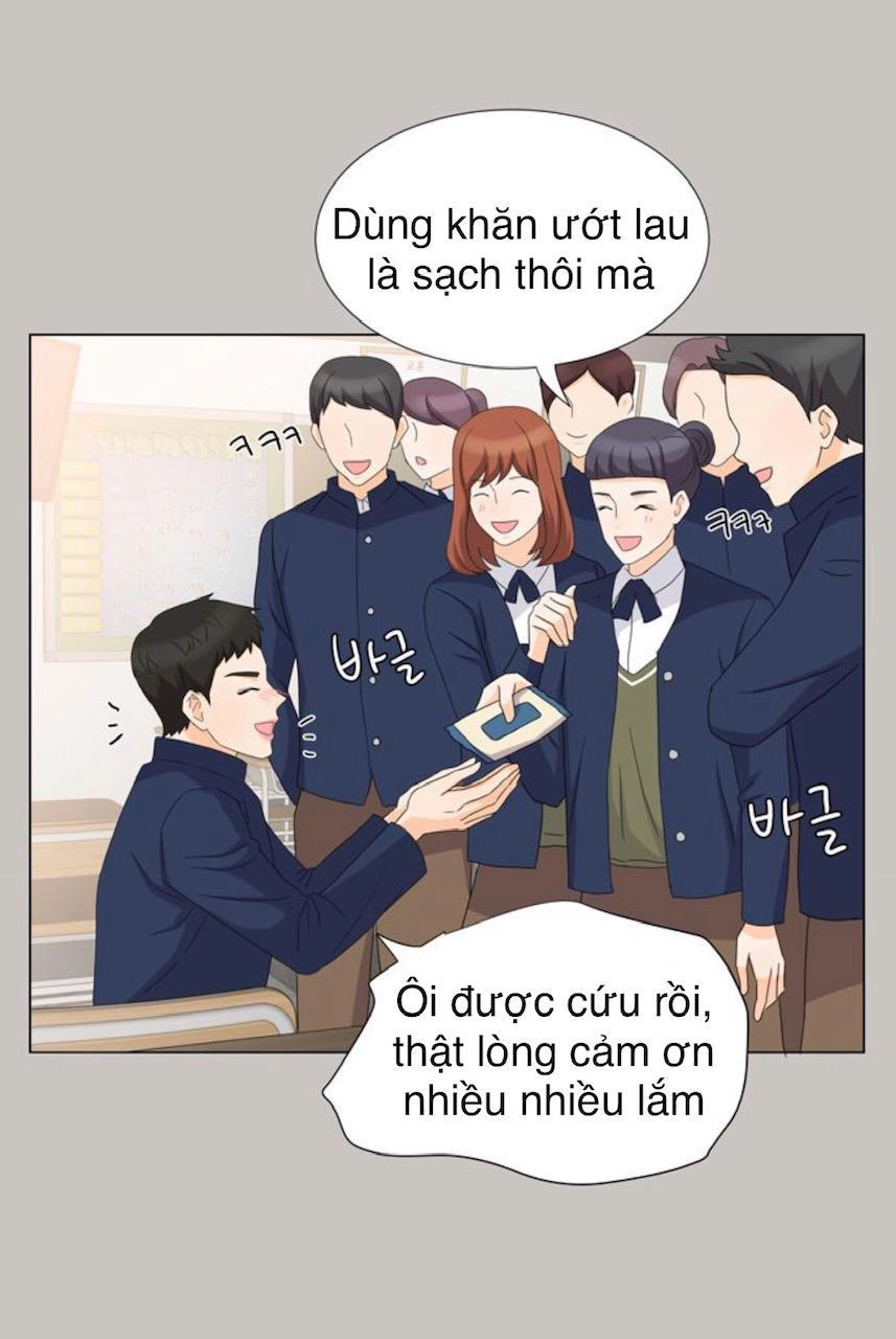 Idol Và Sếp Em Yêu Ai? Chapter 35 - 16