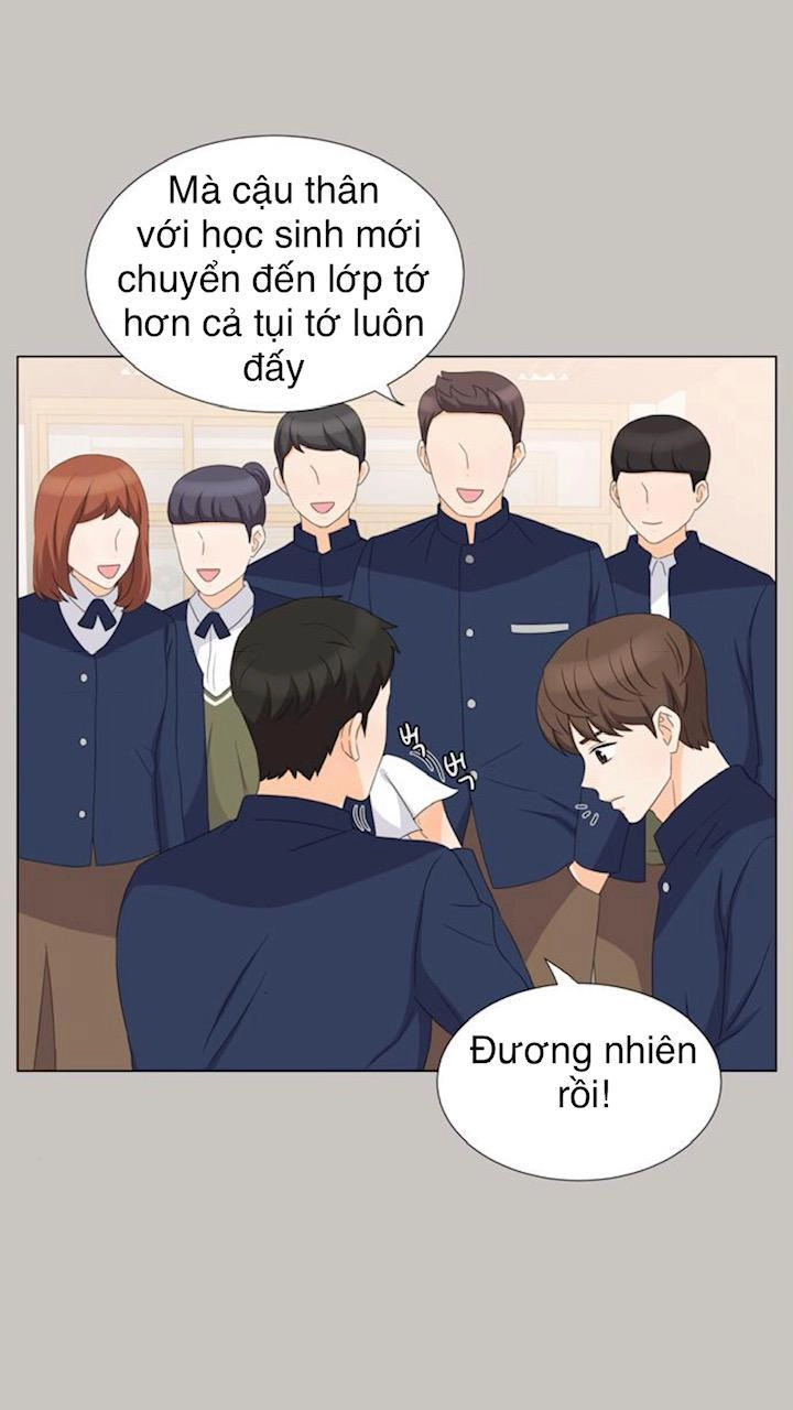 Idol Và Sếp Em Yêu Ai? Chapter 35 - 17