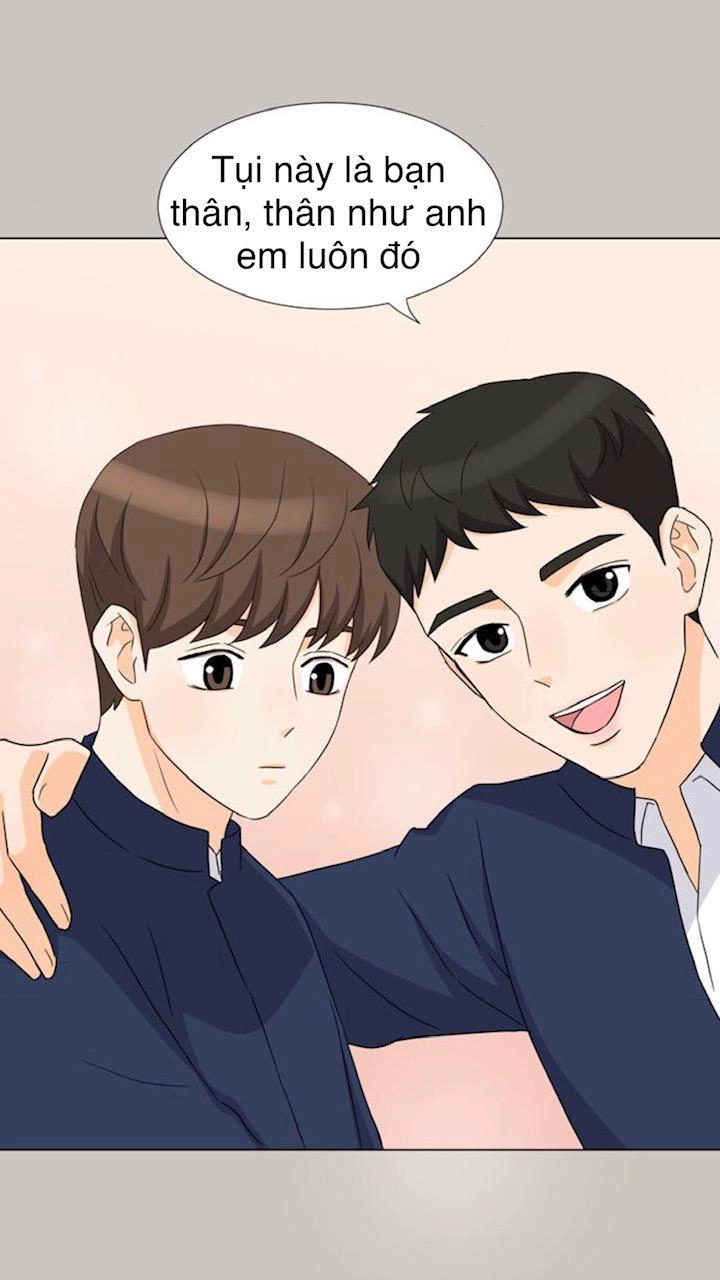 Idol Và Sếp Em Yêu Ai? Chapter 35 - 18