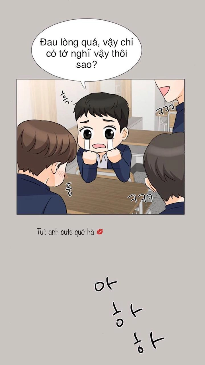 Idol Và Sếp Em Yêu Ai? Chapter 35 - 20