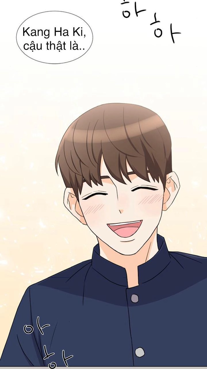 Idol Và Sếp Em Yêu Ai? Chapter 35 - 21