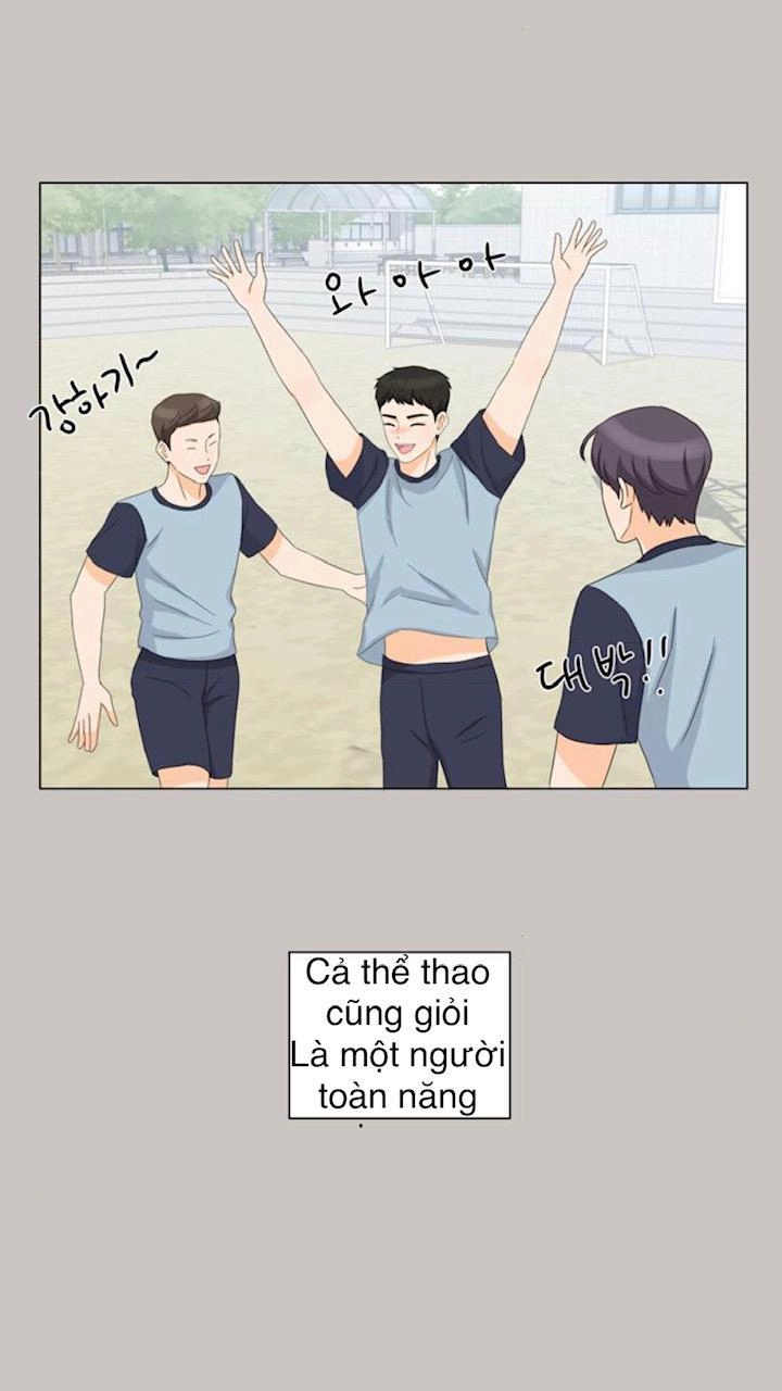 Idol Và Sếp Em Yêu Ai? Chapter 35 - 27