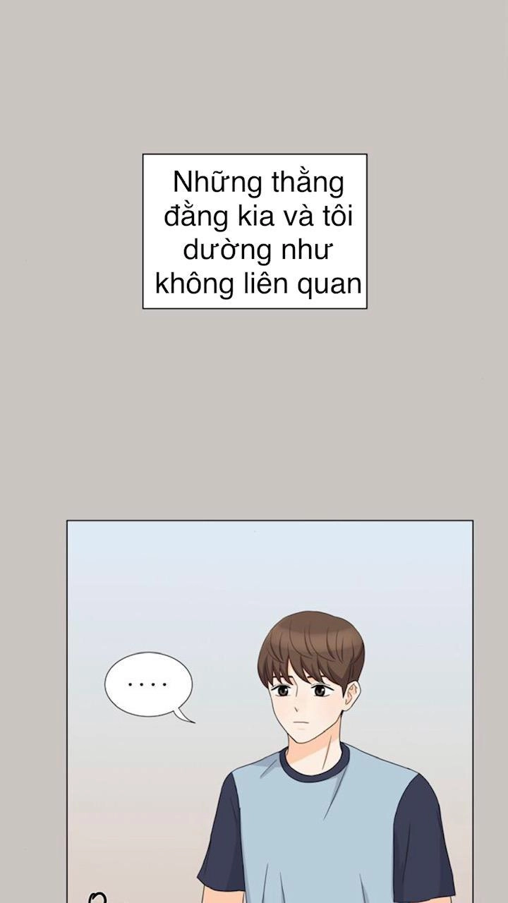 Idol Và Sếp Em Yêu Ai? Chapter 35 - 30