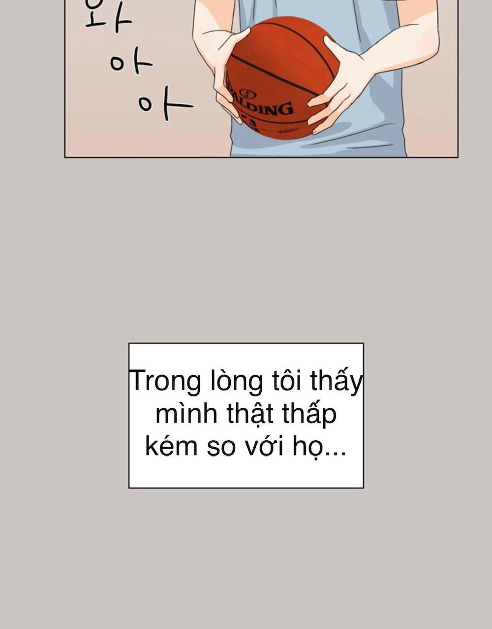 Idol Và Sếp Em Yêu Ai? Chapter 35 - 31