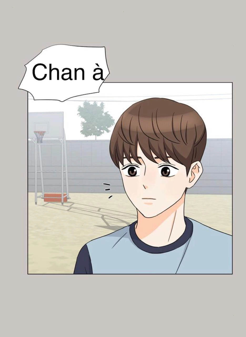 Idol Và Sếp Em Yêu Ai? Chapter 35 - 34