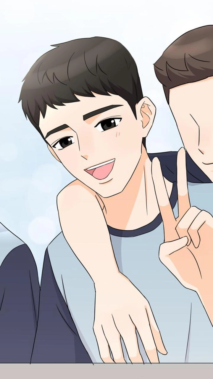 Idol Và Sếp Em Yêu Ai? Chapter 35 - 36