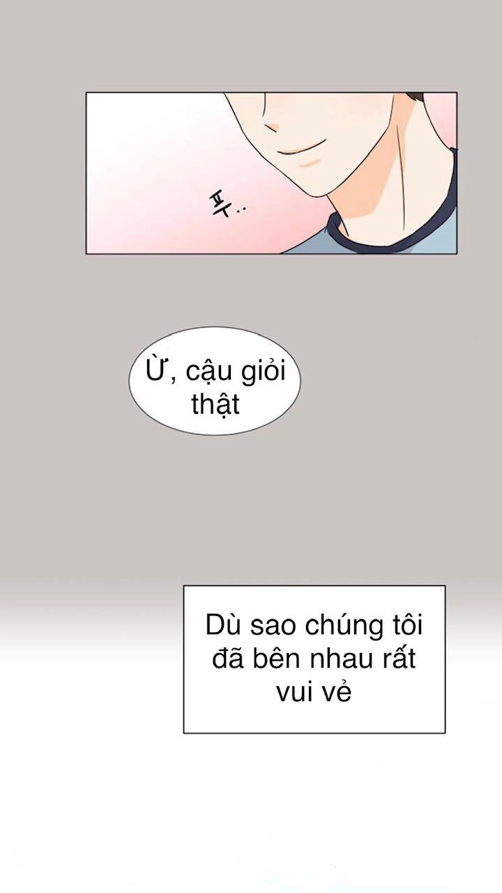 Idol Và Sếp Em Yêu Ai? Chapter 35 - 38