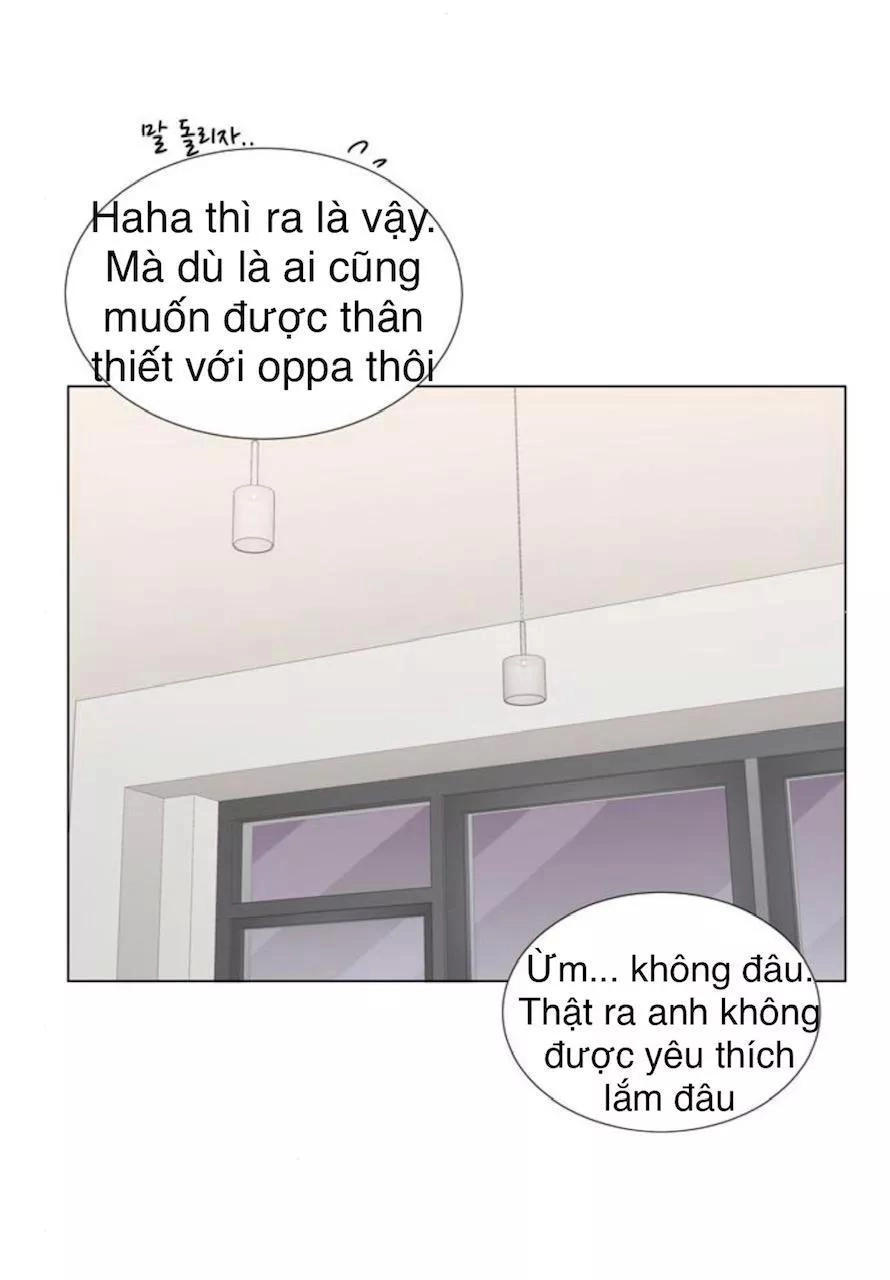 Idol Và Sếp Em Yêu Ai? Chapter 36 - 7