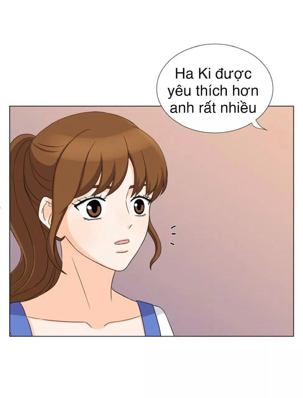 Idol Và Sếp Em Yêu Ai? Chapter 36 - 9