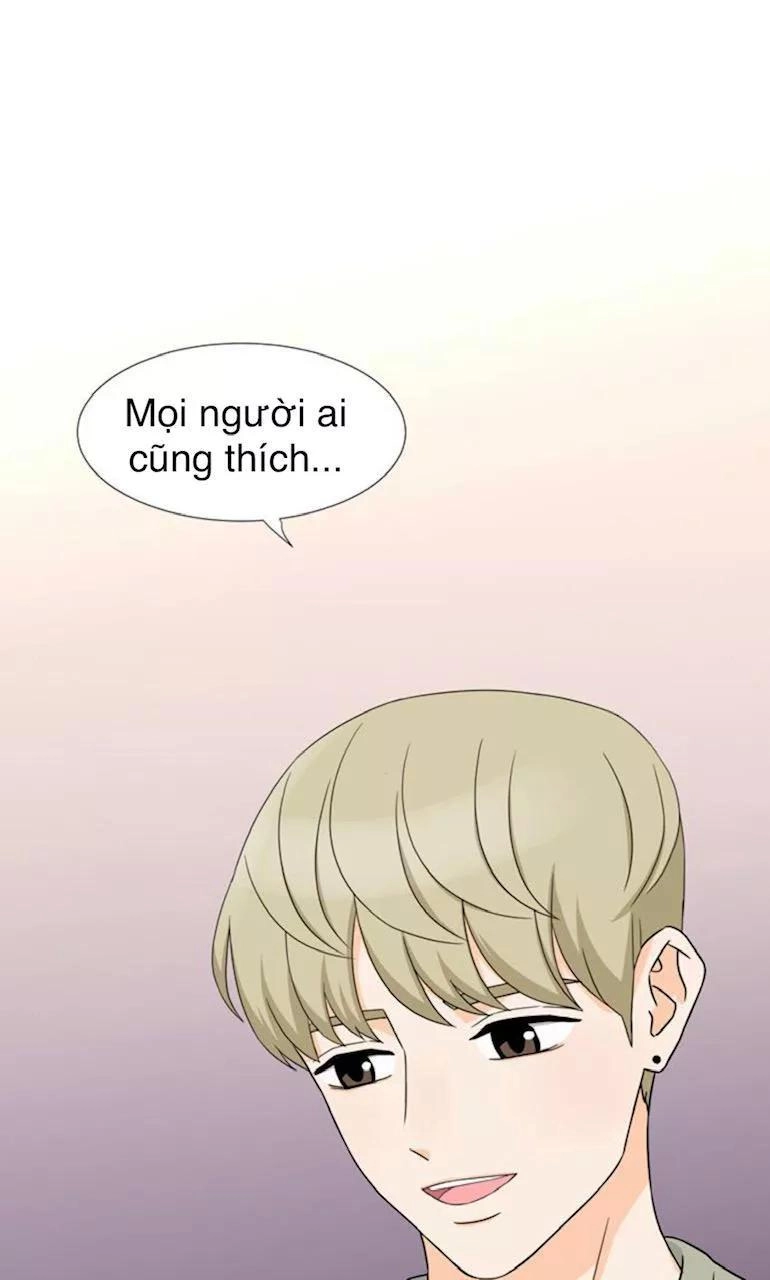 Idol Và Sếp Em Yêu Ai? Chapter 36 - 10