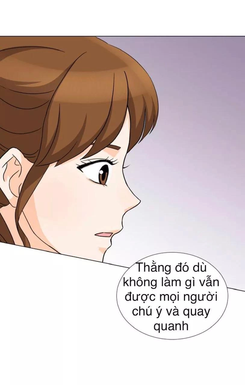 Idol Và Sếp Em Yêu Ai? Chapter 36 - 12