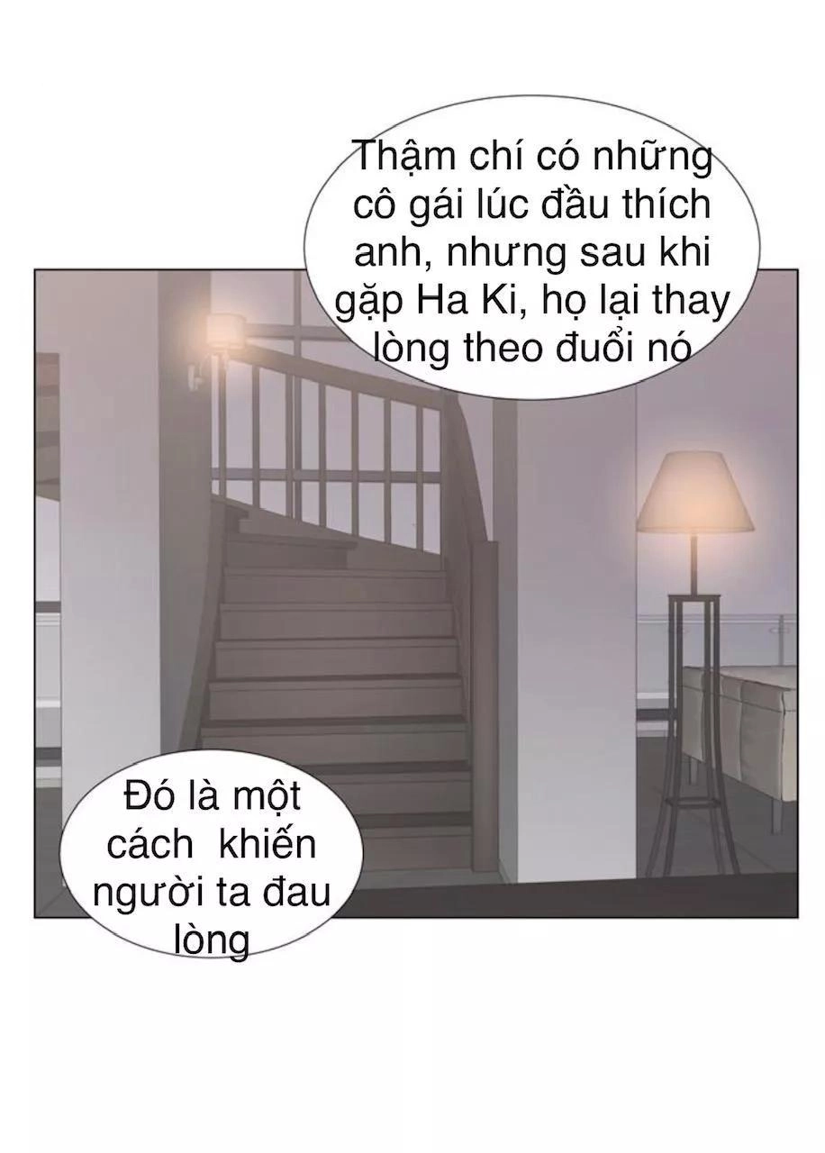 Idol Và Sếp Em Yêu Ai? Chapter 36 - 13