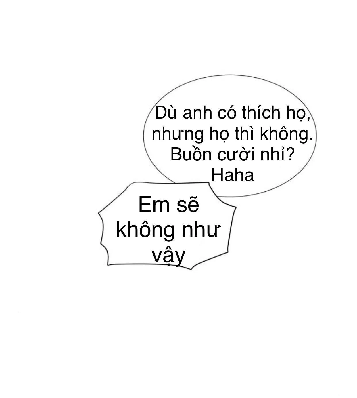 Idol Và Sếp Em Yêu Ai? Chapter 36 - 14