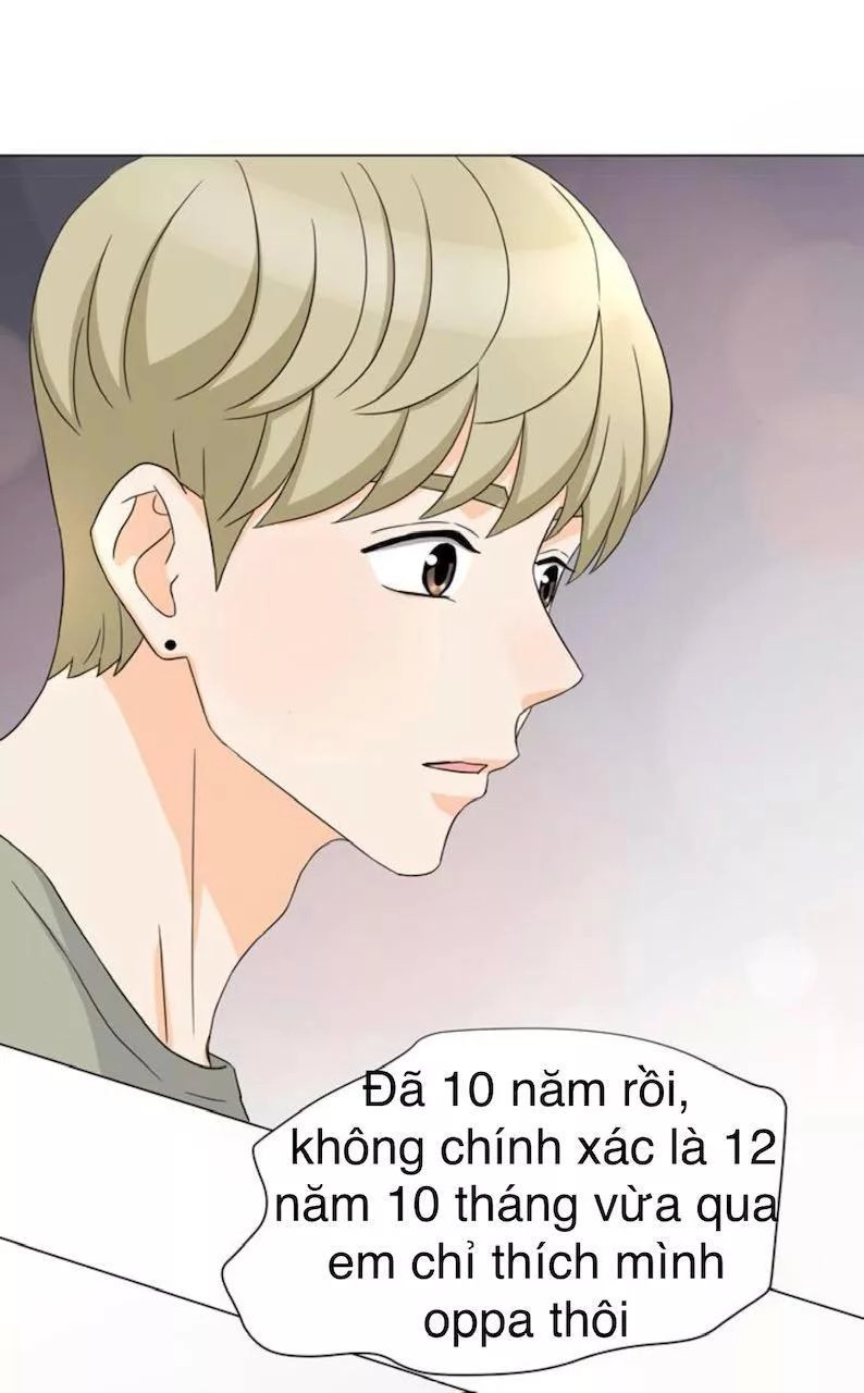 Idol Và Sếp Em Yêu Ai? Chapter 36 - 18