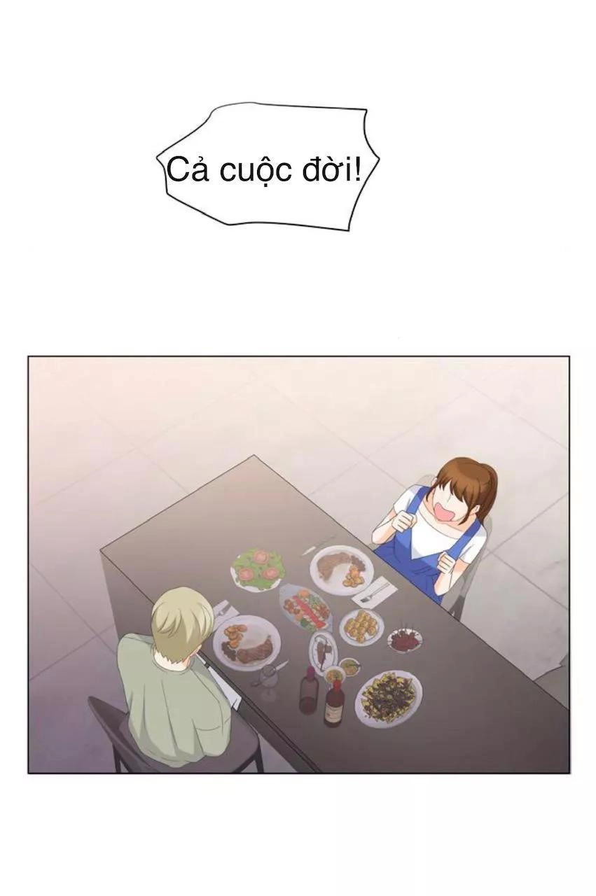 Idol Và Sếp Em Yêu Ai? Chapter 36 - 20