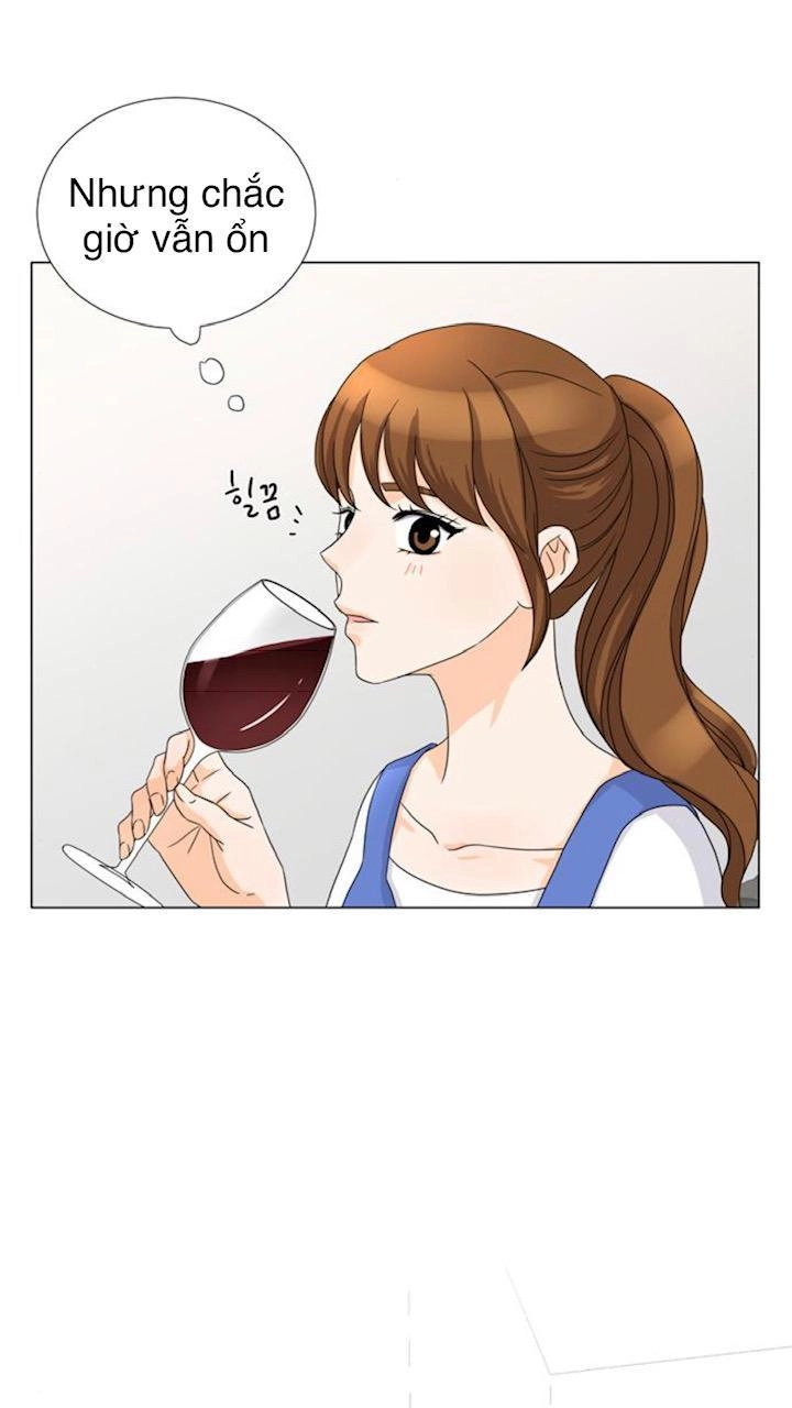 Idol Và Sếp Em Yêu Ai? Chapter 38 - 3