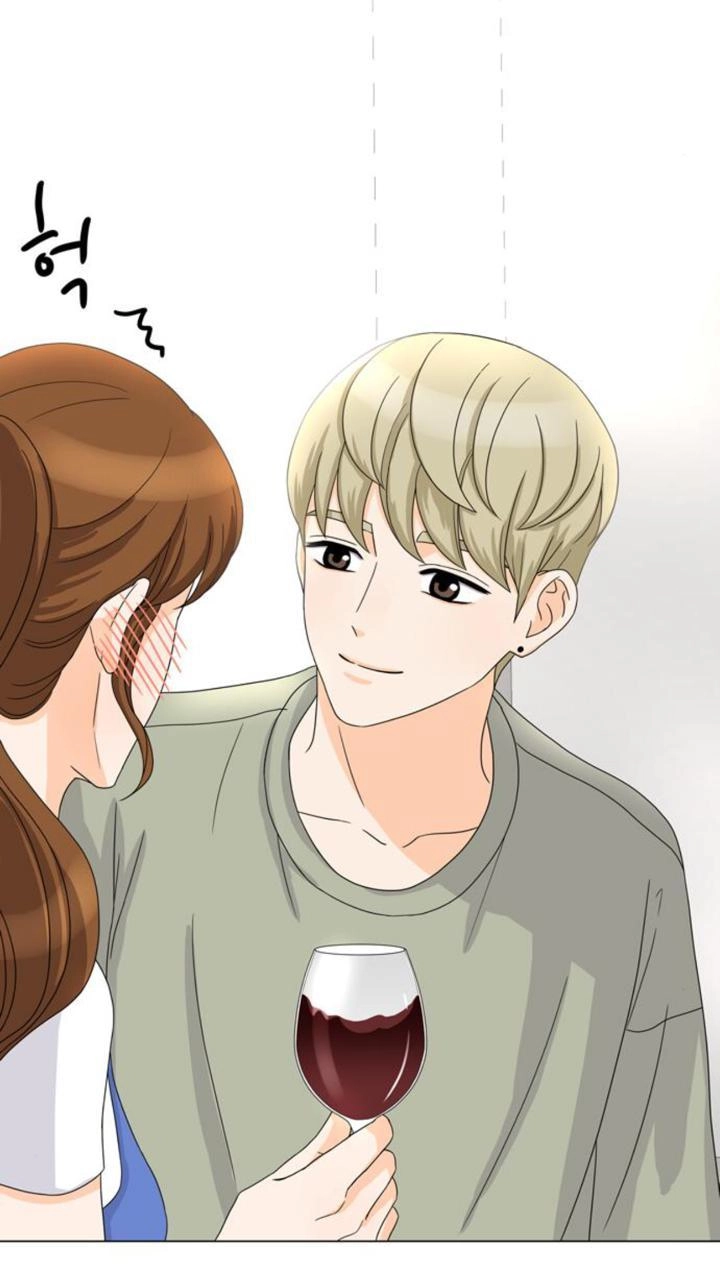 Idol Và Sếp Em Yêu Ai? Chapter 38 - 4
