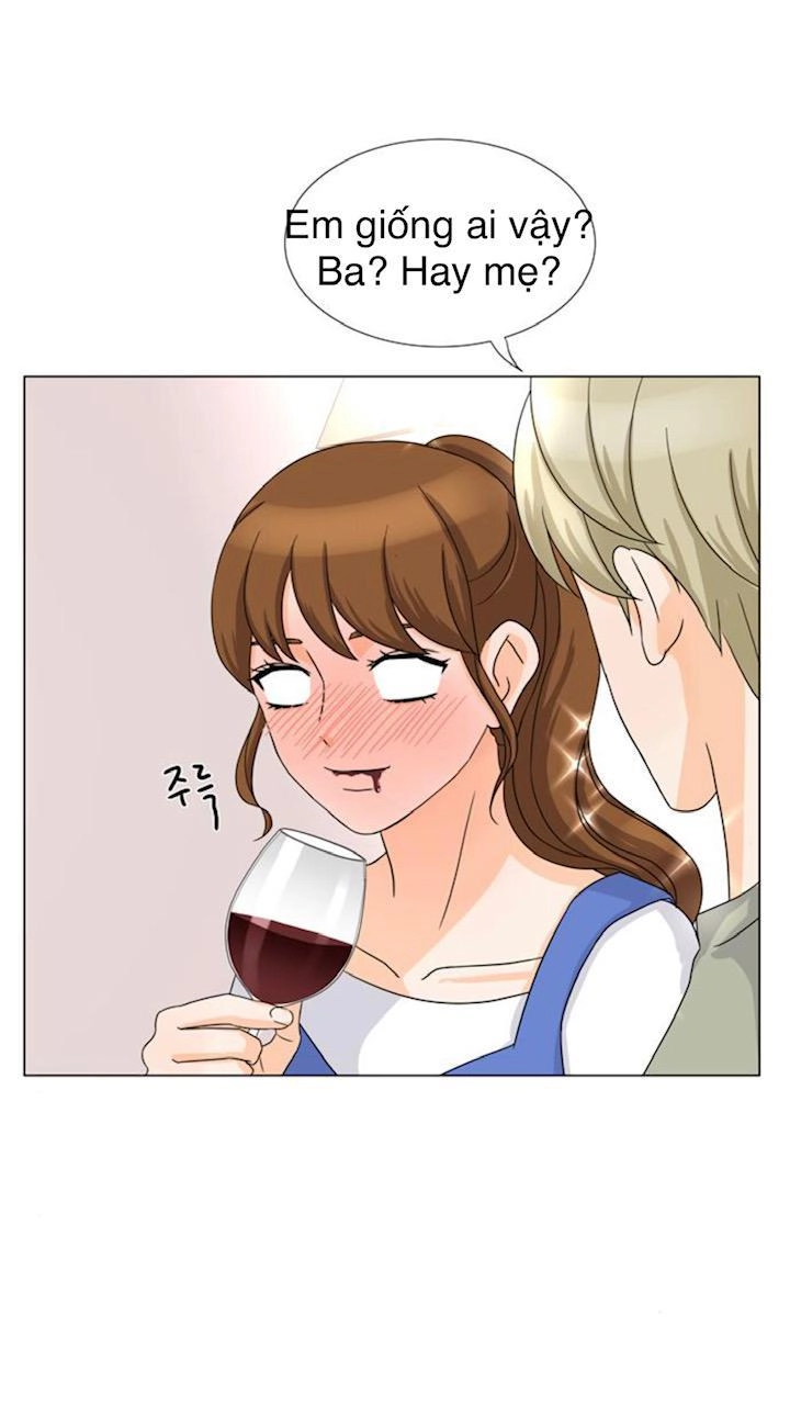 Idol Và Sếp Em Yêu Ai? Chapter 38 - 7