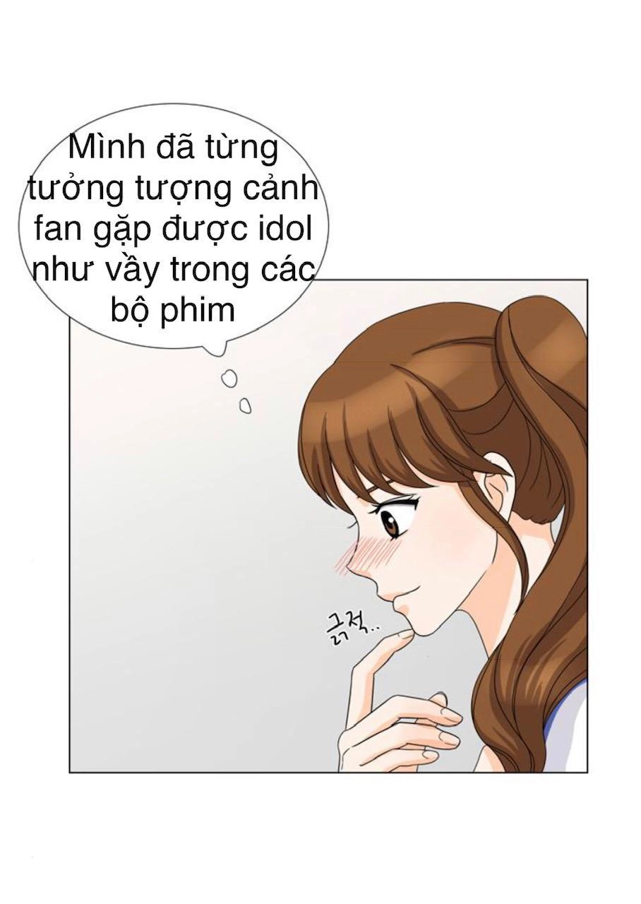 Idol Và Sếp Em Yêu Ai? Chapter 38 - 9