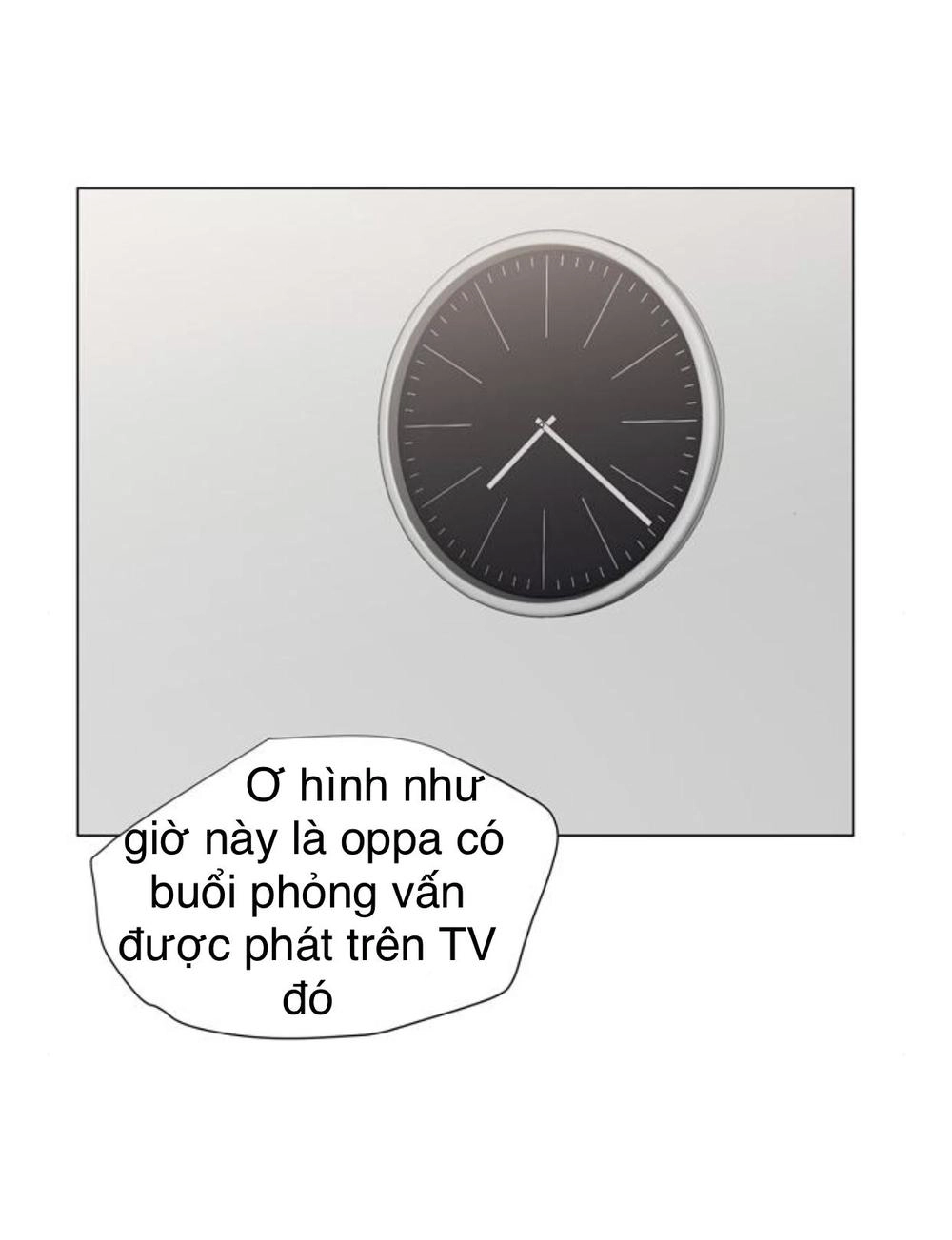 Idol Và Sếp Em Yêu Ai? Chapter 38 - 11