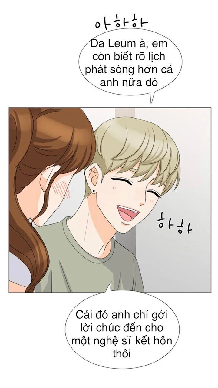 Idol Và Sếp Em Yêu Ai? Chapter 38 - 12