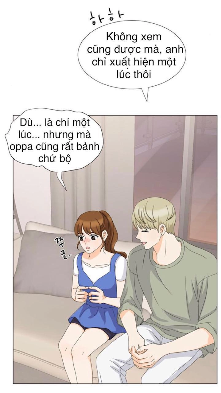Idol Và Sếp Em Yêu Ai? Chapter 38 - 13