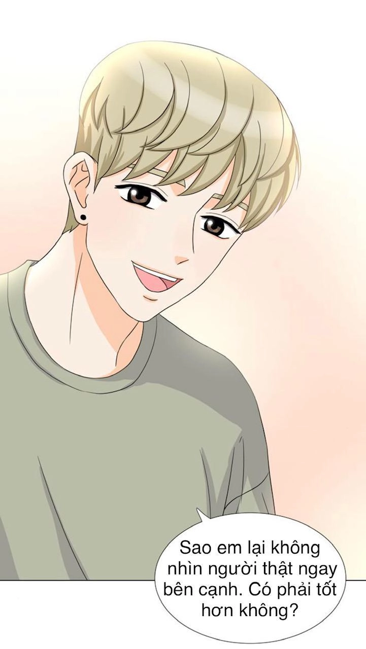 Idol Và Sếp Em Yêu Ai? Chapter 38 - 15