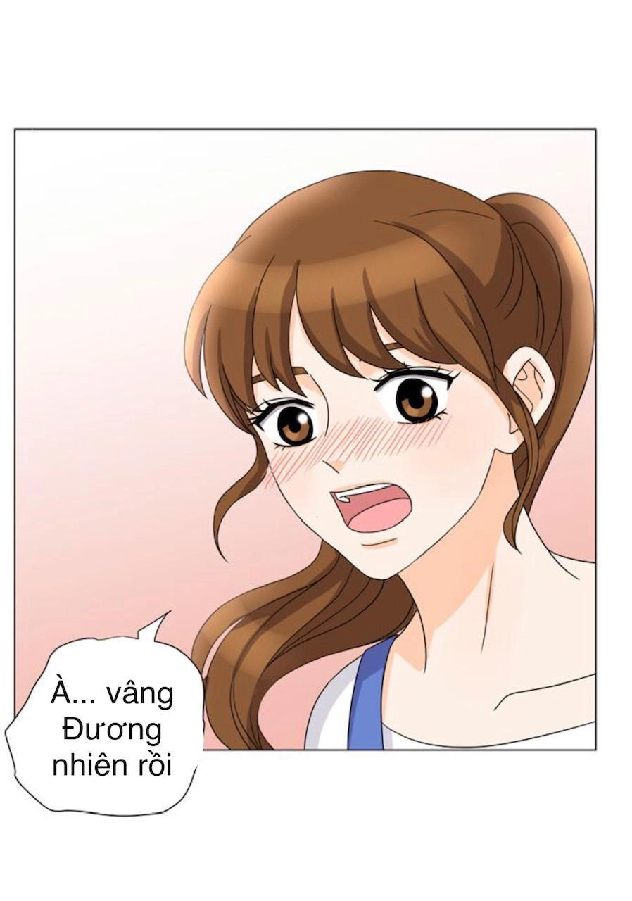 Idol Và Sếp Em Yêu Ai? Chapter 38 - 16