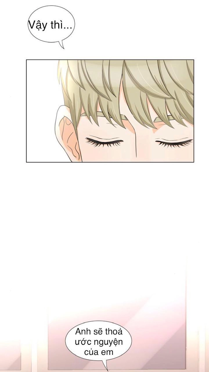 Idol Và Sếp Em Yêu Ai? Chapter 38 - 18