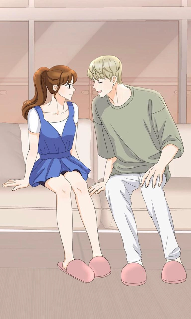 Idol Và Sếp Em Yêu Ai? Chapter 38 - 19