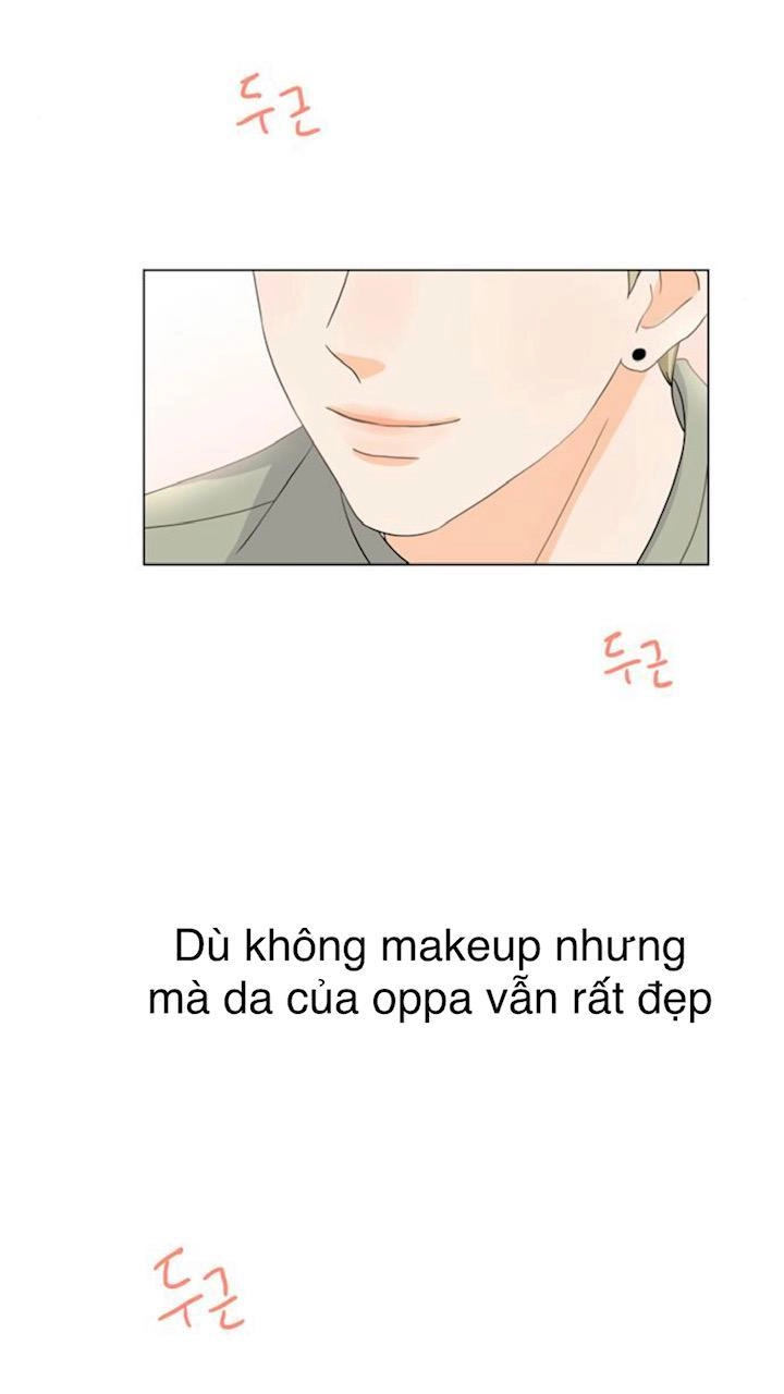 Idol Và Sếp Em Yêu Ai? Chapter 38 - 24