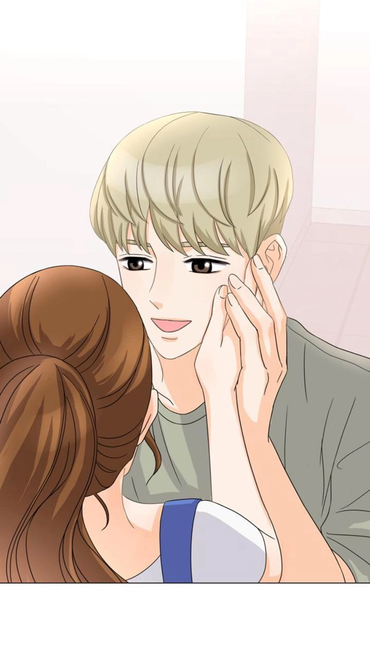 Idol Và Sếp Em Yêu Ai? Chapter 38 - 28