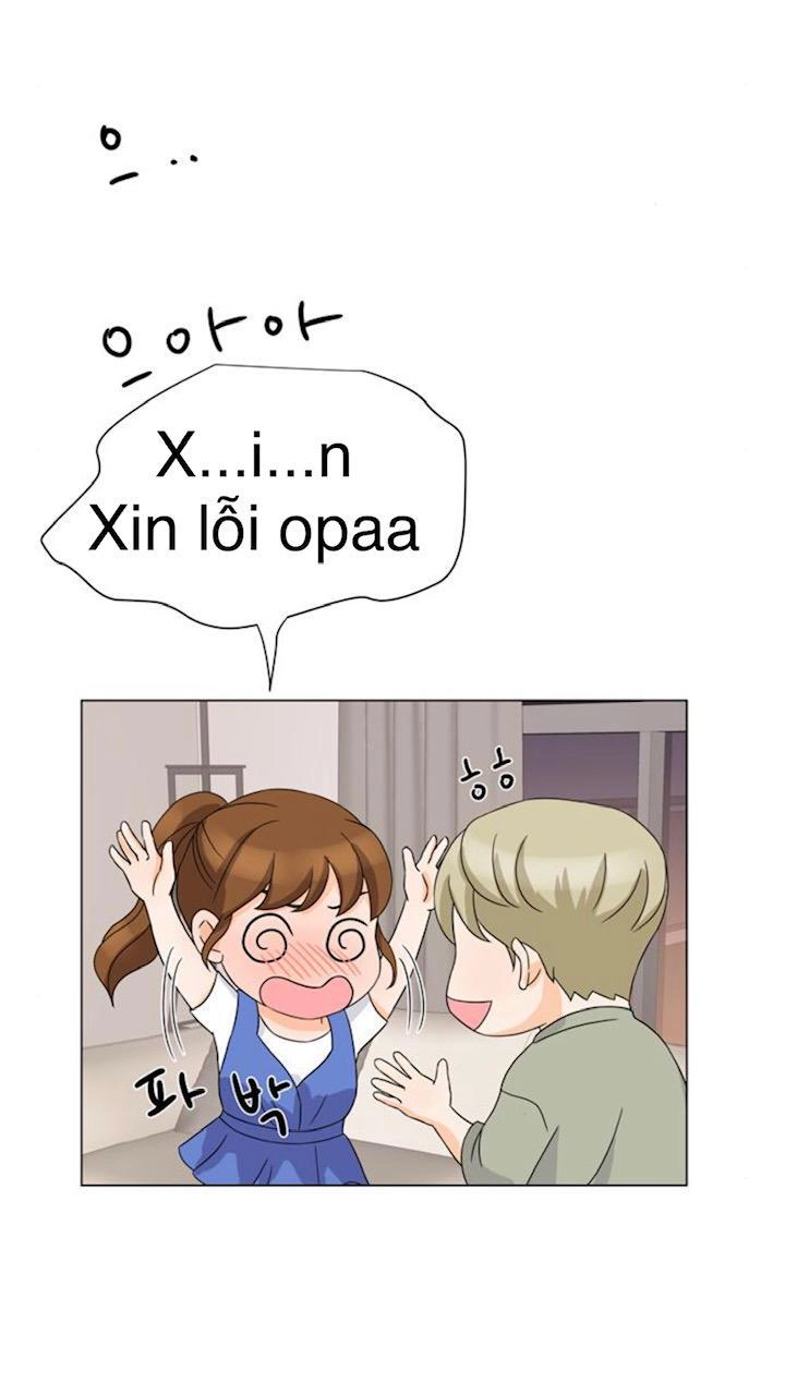 Idol Và Sếp Em Yêu Ai? Chapter 38 - 29