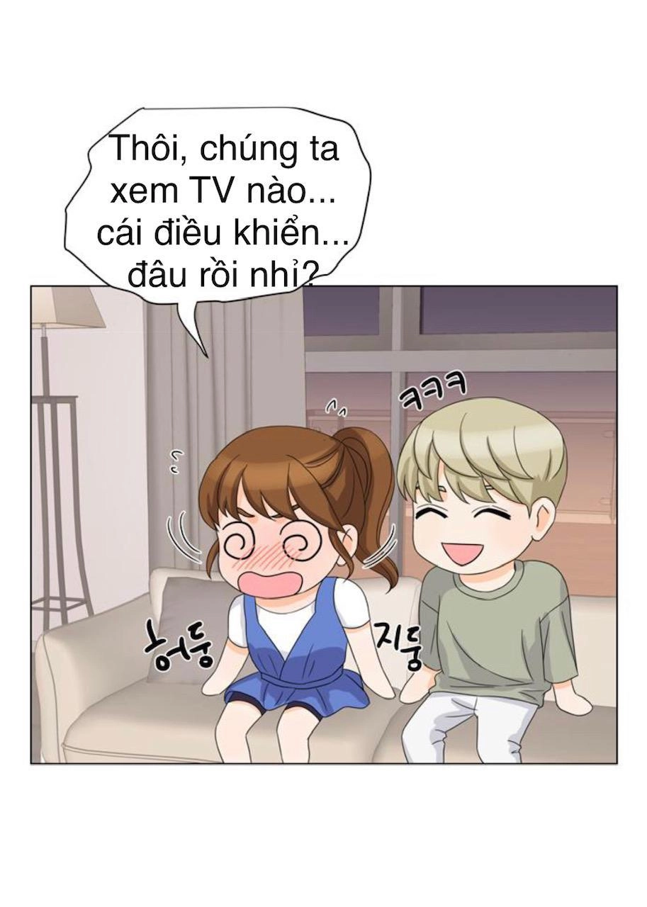 Idol Và Sếp Em Yêu Ai? Chapter 38 - 30