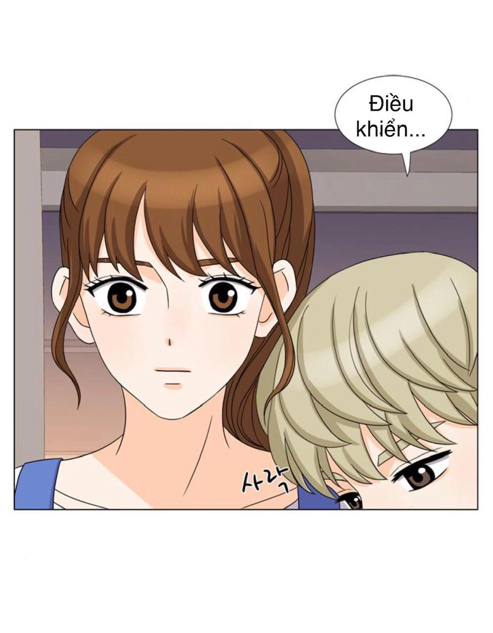 Idol Và Sếp Em Yêu Ai? Chapter 38 - 31