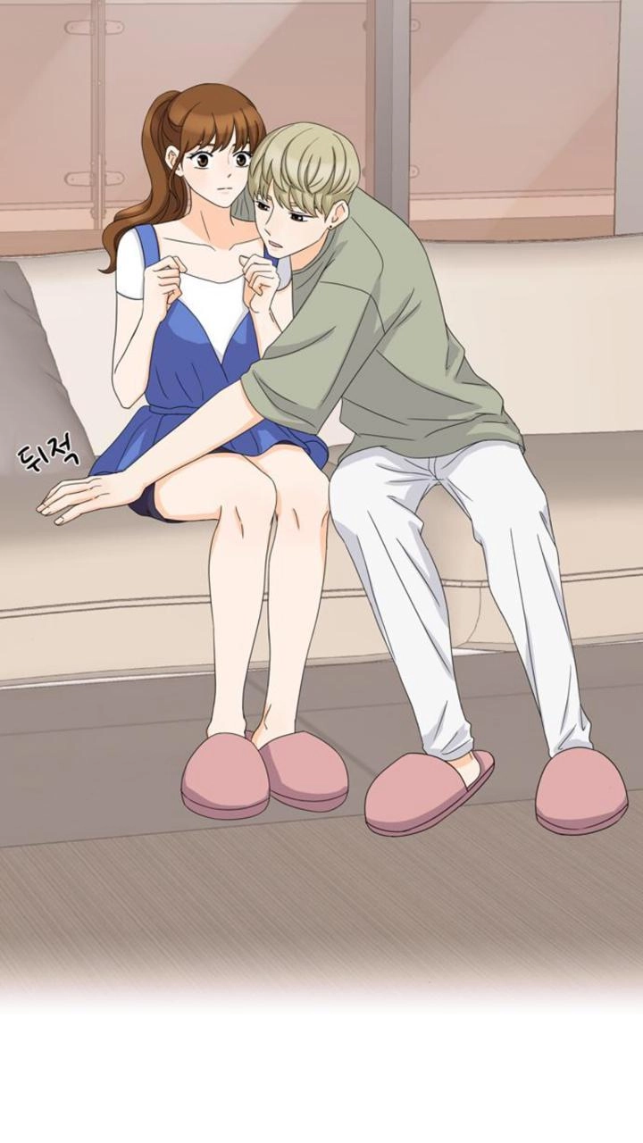 Idol Và Sếp Em Yêu Ai? Chapter 38 - 33