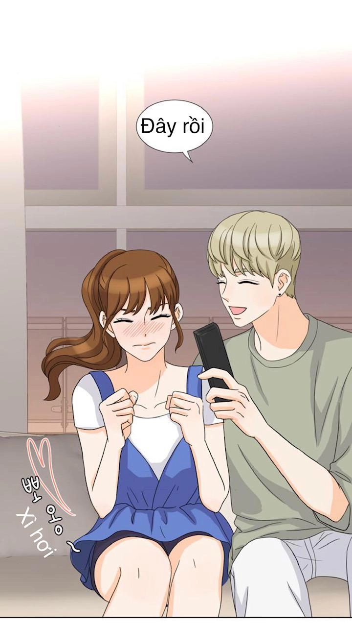 Idol Và Sếp Em Yêu Ai? Chapter 38 - 36