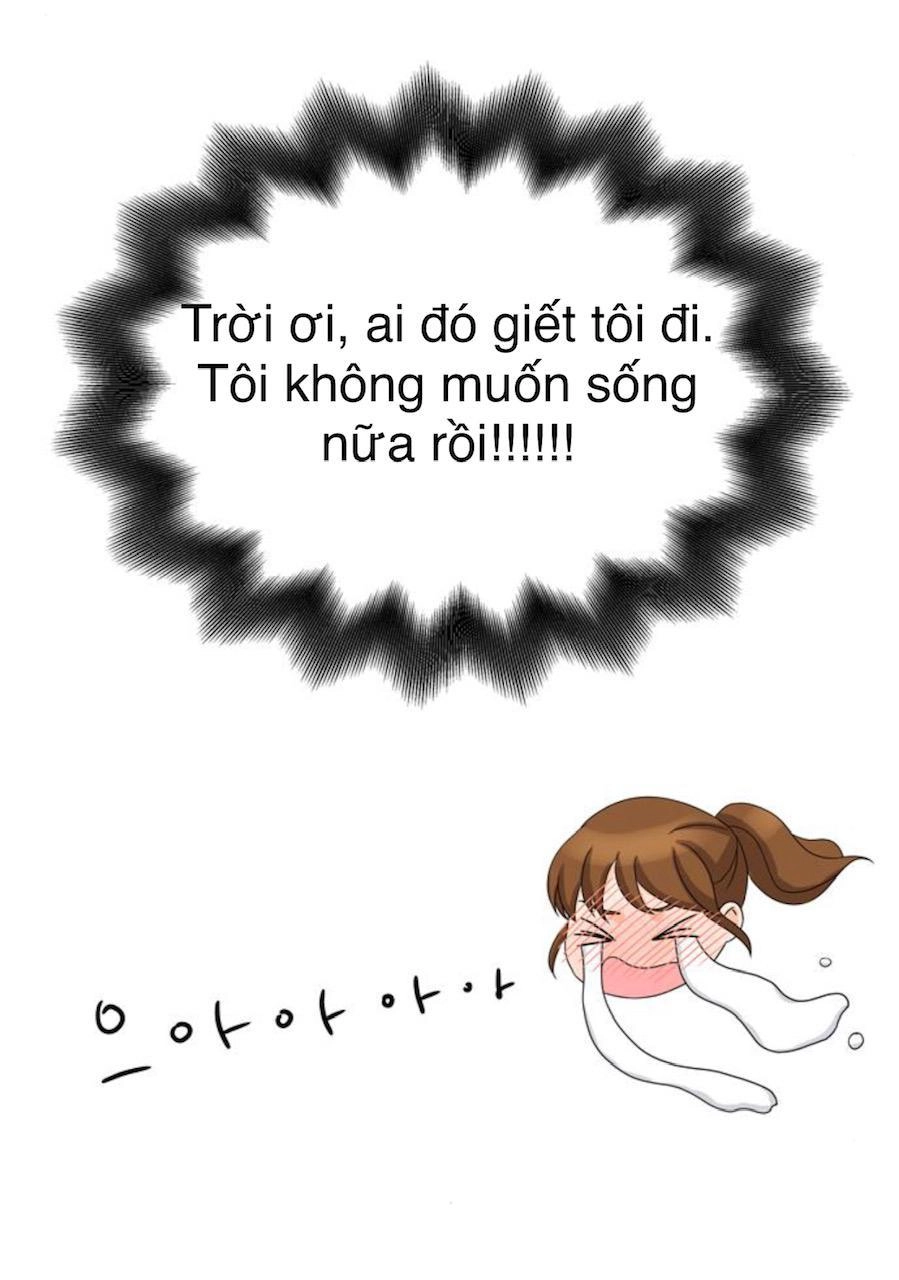 Idol Và Sếp Em Yêu Ai? Chapter 38 - 42