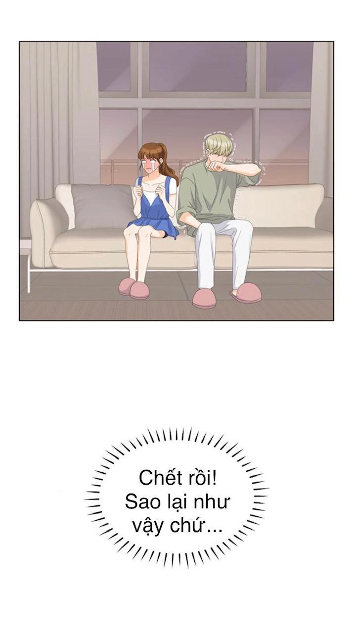 Idol Và Sếp Em Yêu Ai? Chapter 39 - 3