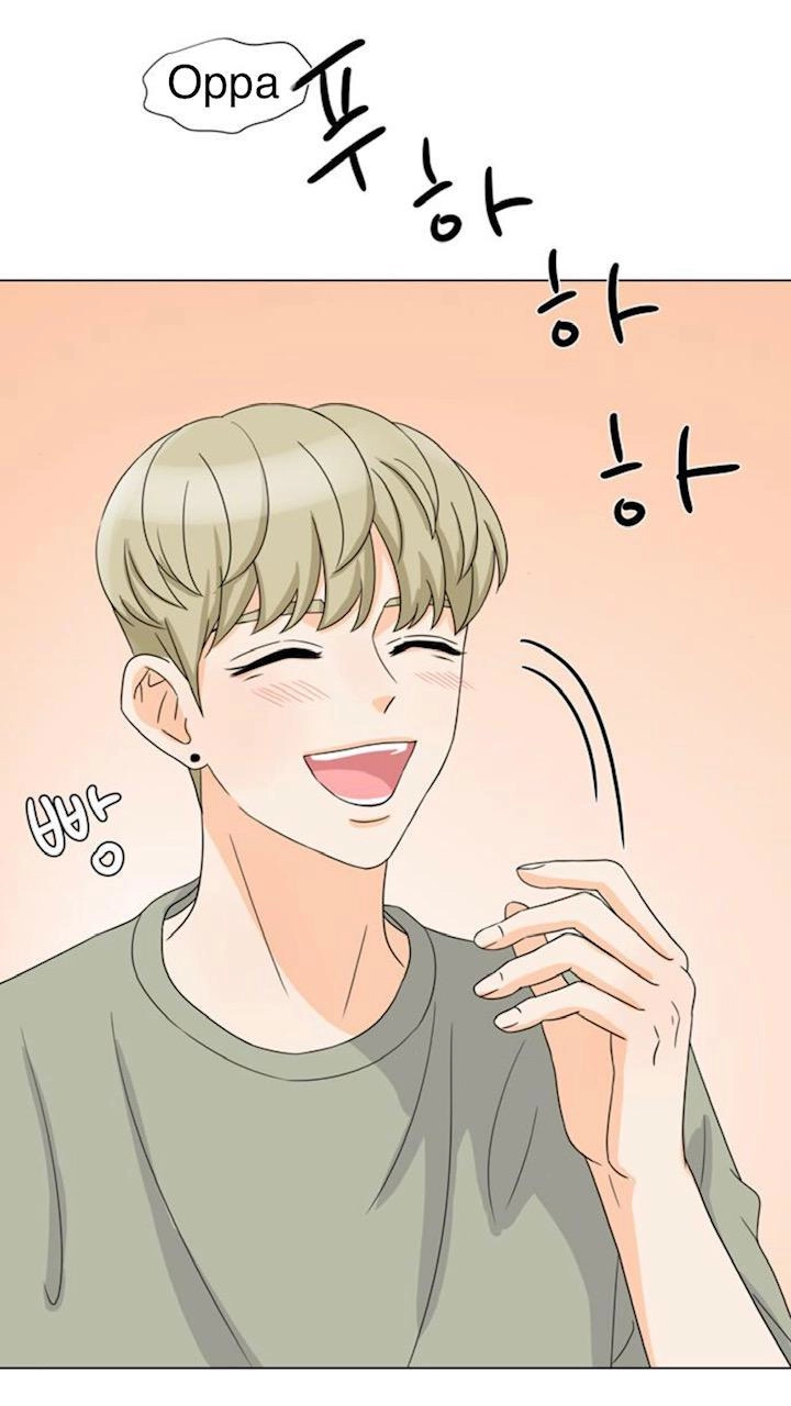 Idol Và Sếp Em Yêu Ai? Chapter 39 - 5