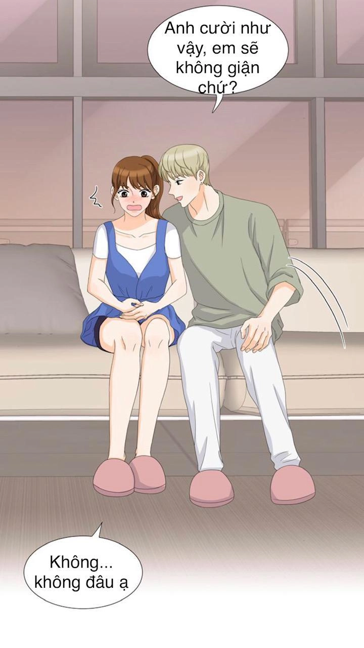 Idol Và Sếp Em Yêu Ai? Chapter 39 - 10