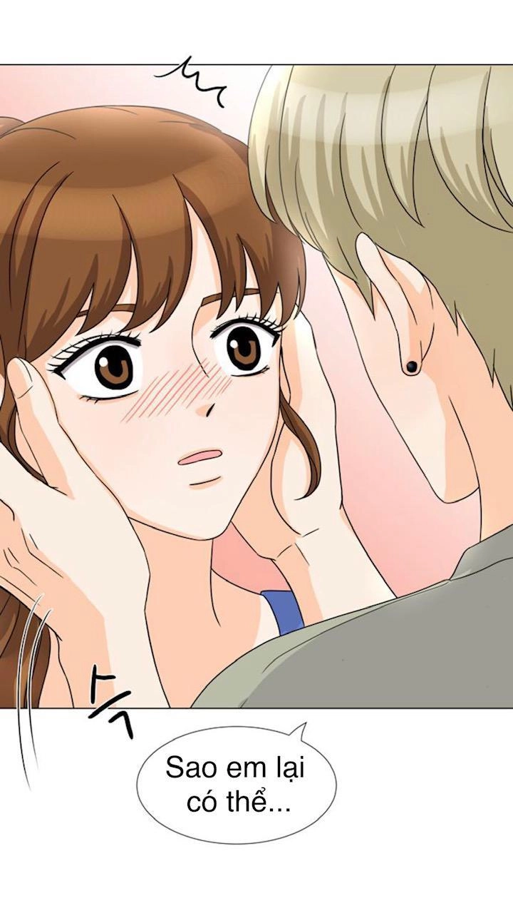 Idol Và Sếp Em Yêu Ai? Chapter 39 - 13