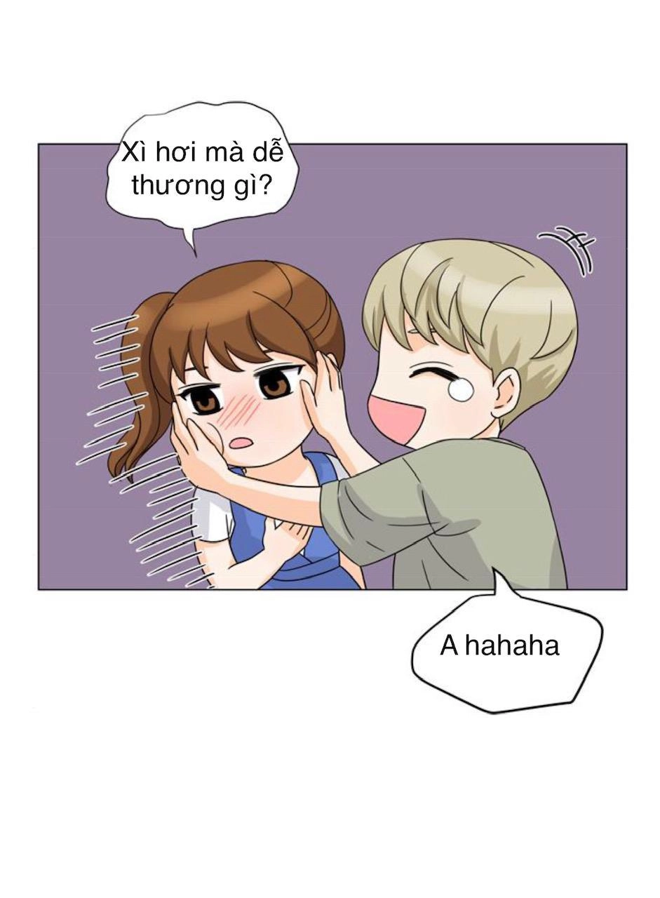 Idol Và Sếp Em Yêu Ai? Chapter 39 - 17