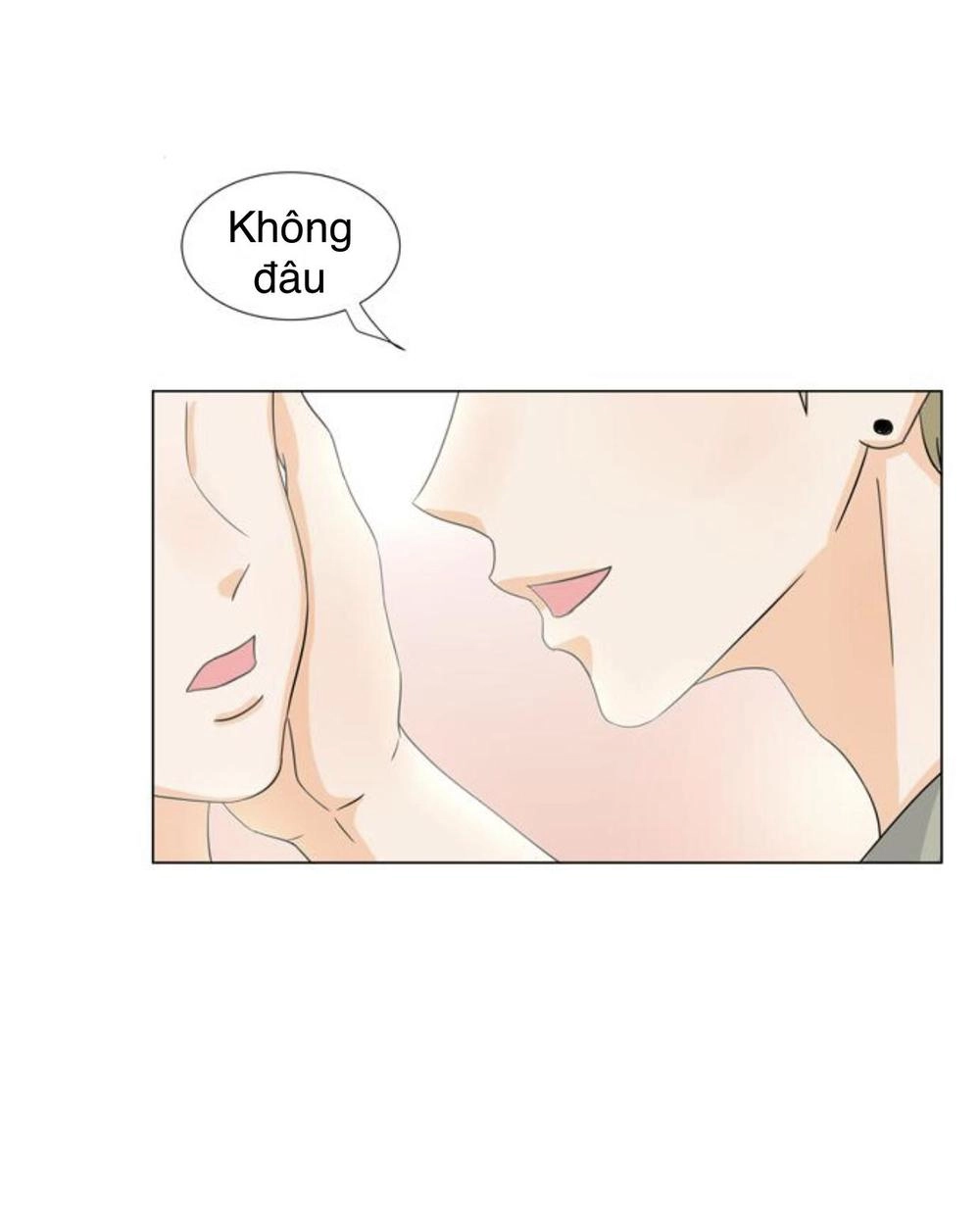 Idol Và Sếp Em Yêu Ai? Chapter 39 - 18