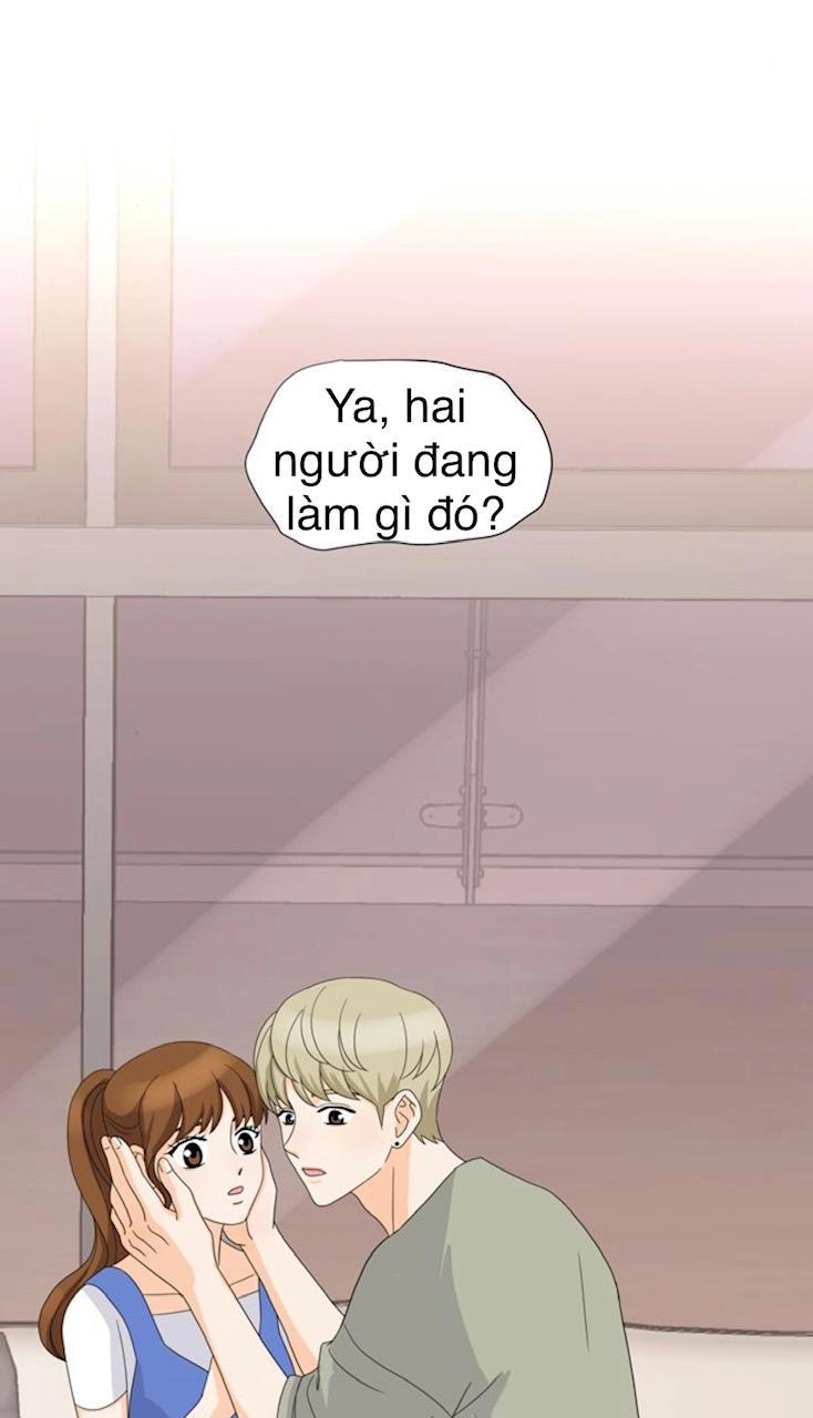 Idol Và Sếp Em Yêu Ai? Chapter 39 - 24