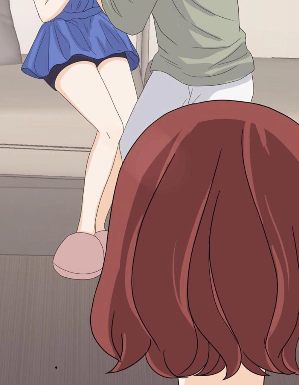 Idol Và Sếp Em Yêu Ai? Chapter 39 - 25