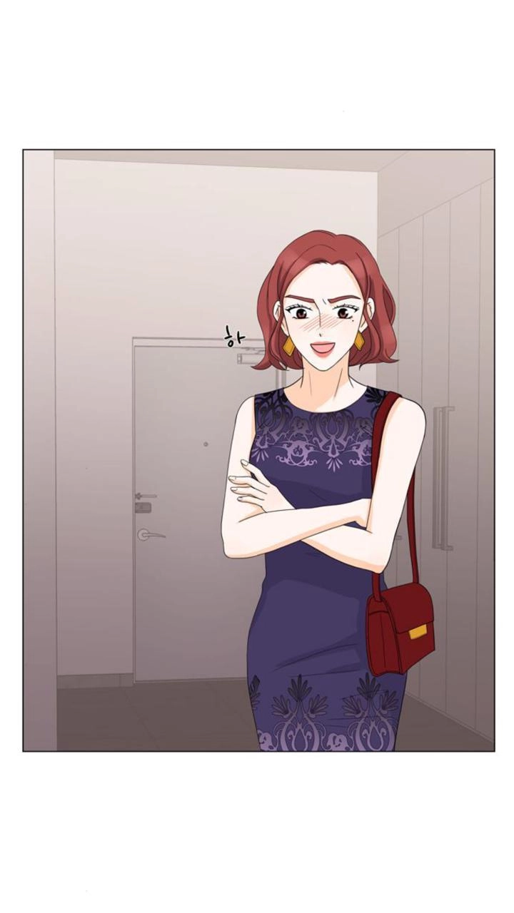 Idol Và Sếp Em Yêu Ai? Chapter 39 - 27