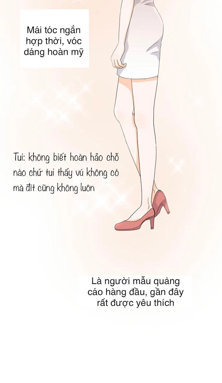 Idol Và Sếp Em Yêu Ai? Chapter 39 - 30